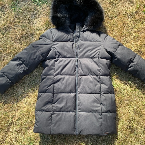 NEW Sweaty Betty North Pole Primaloft Jacket-Black - Picture 4 of 13